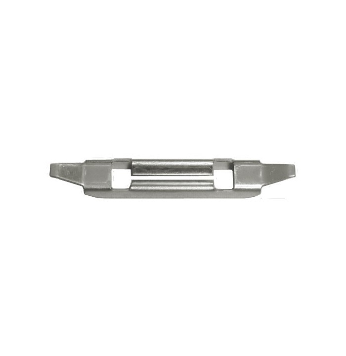 Fijación embellecedor parachoques trasero serie 6 (F12)