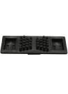 Base soporte parabrisas R-19 (incluye adhesivo) (Eurocode 7236ASFH)