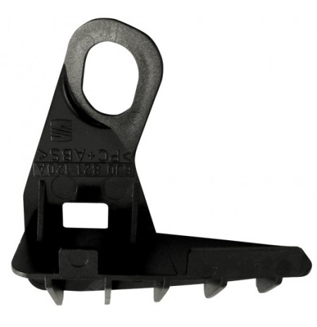 Refuerzo aleta delantera derecha Seat Ibiza 9
