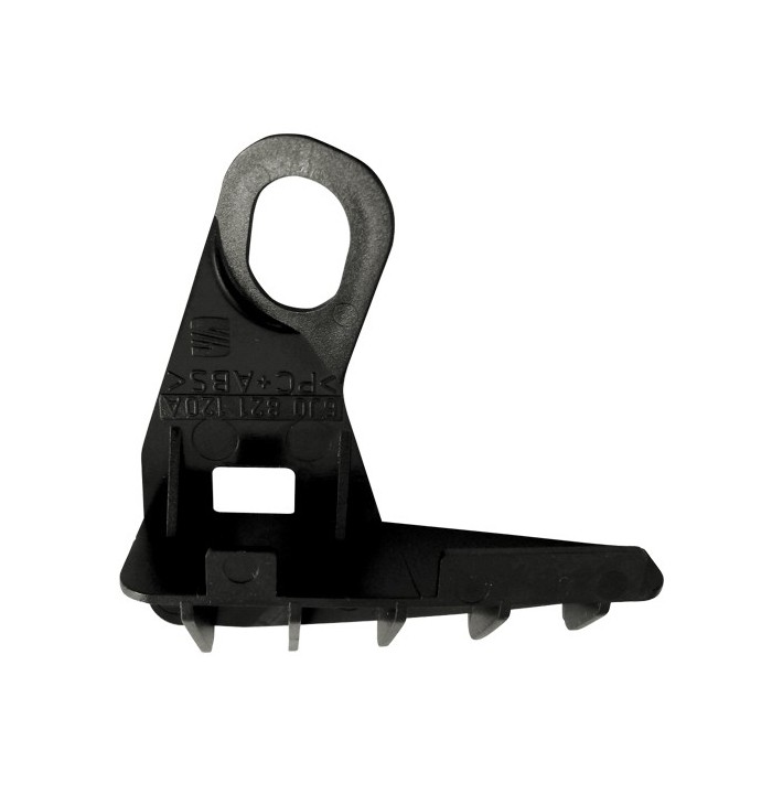 Refuerzo aleta delantera derecha Seat Ibiza 9