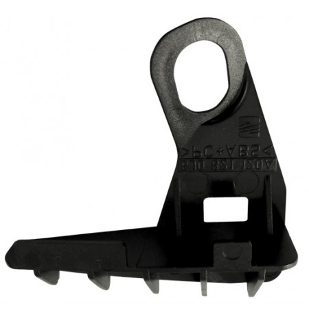 Refuerzo aleta delantera izquierda Seat Ibiza 9