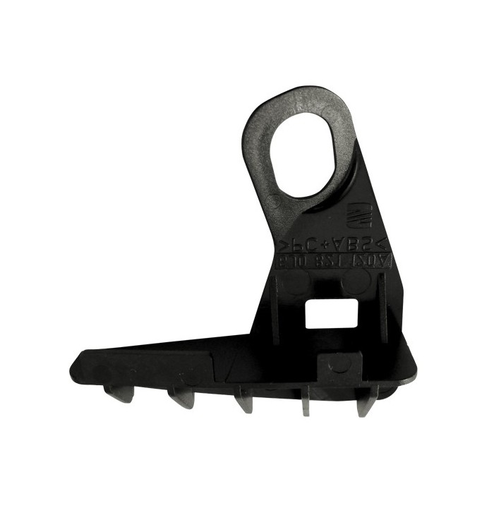 Refuerzo aleta delantera izquierda Seat Ibiza 9