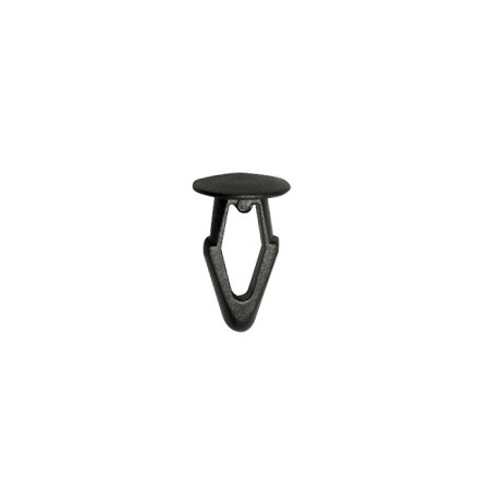 Fijac. junta goma puerta Seat Ibiza 2