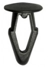 Fijac. junta goma puerta Seat Ibiza 2