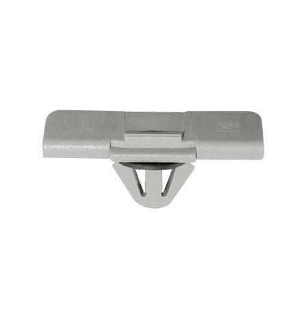 Fijac. moldura lateral parabrisas Seat Ibiza 9 (Eurocode 7614ASCHS)