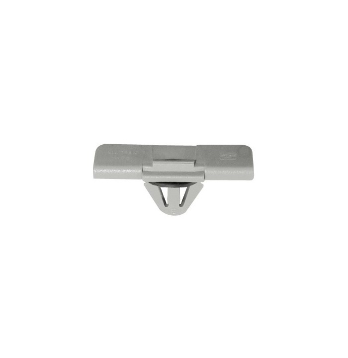Fijac. moldura lateral parabrisas Seat Ibiza 9 (Eurocode 7614ASCHS)