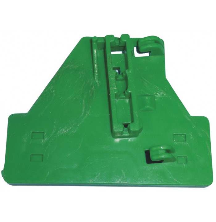 Soporte cristal elevalunas trasero derecho Audi A4 18