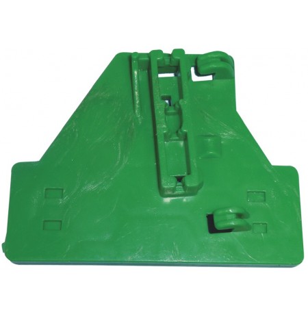 Soporte cristal elevalunas trasero izquierdo Audi A4 18