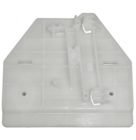 Soporte cristal elevalunas trasero derecho Audi A6 49