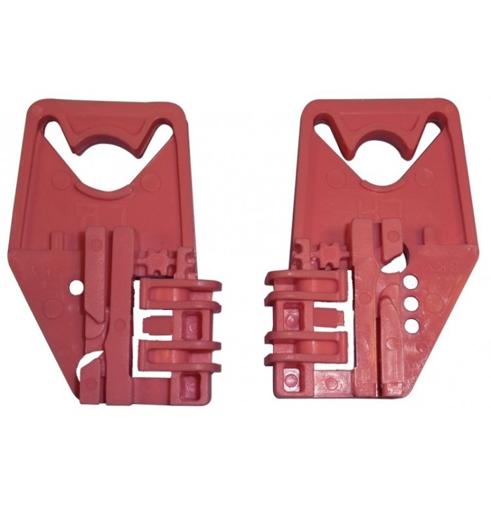Kit reparación elevalunas delantero derecho Skoda Octavia 4