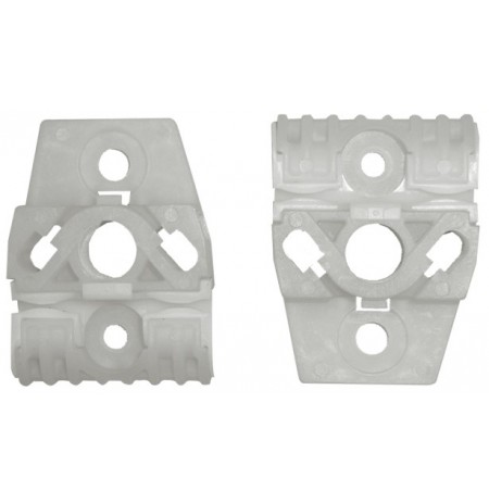 Kit reparación elevalunas delantero VW Golf V 48