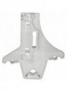 Soporte cristal elevalunas trasero derecho VW Golf V 48