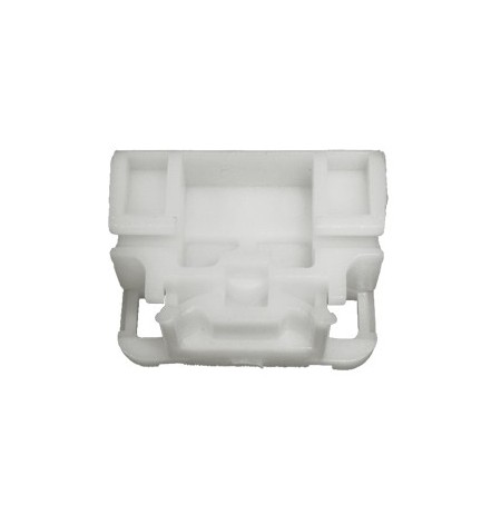 Soporte cristal elevalunas delantero Audi A3 4