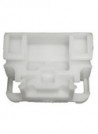 Soporte cristal elevalunas delantero Audi A3 4