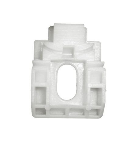 Soporte cristal elevalunas delantero Audi A3 4
