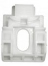 Soporte cristal elevalunas delantero Audi A3 4