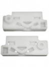 Kit soporte cristal elevalunas delantero P-37