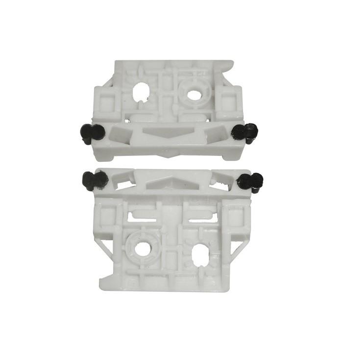 Kit soporte cristal elevalunas delantero C5 18