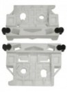Kit soporte cristal elevalunas delantero C5 18