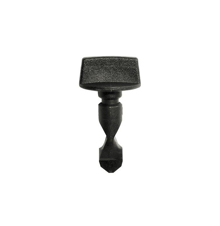Tapón fijac. parachoques Audi A1