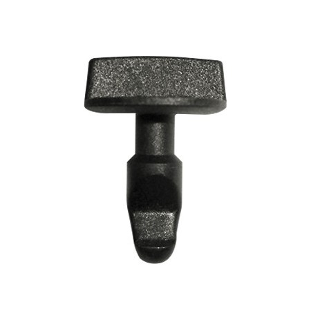 Tapón fijac. parachoques Touareg 31