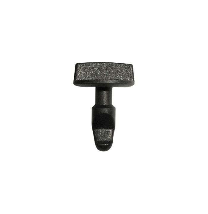Tapón fijac. parachoques Touareg 31