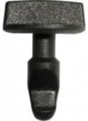 Tapón fijac. parachoques Touareg 31