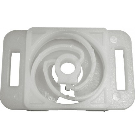 Fijac. panel puerta Caddy 4