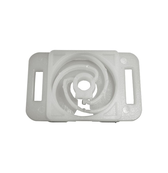 Fijac. panel puerta Caddy 4