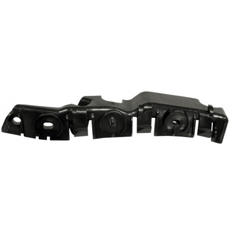 Soporte parachoques delantero derecho Audi A3 38