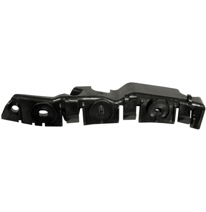 Soporte parachoques delantero derecho Audi A3 38