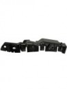 Soporte parachoques delantero derecho Audi A3 38
