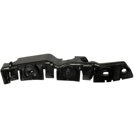 Soporte parachoques delantero izquierdo Audi A3 38
