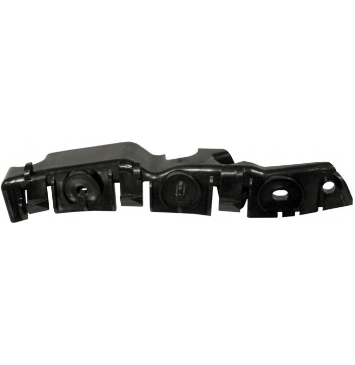 Soporte parachoques delantero izquierdo Audi A3 38