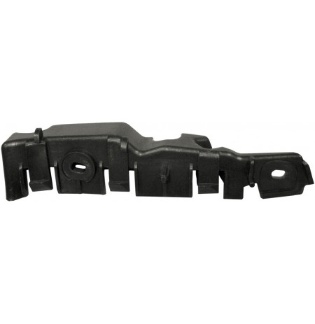 Soporte parachoques delantero izquierdo Audi A3 813