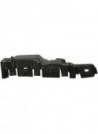 Soporte parachoques delantero izquierdo Audi A3 813