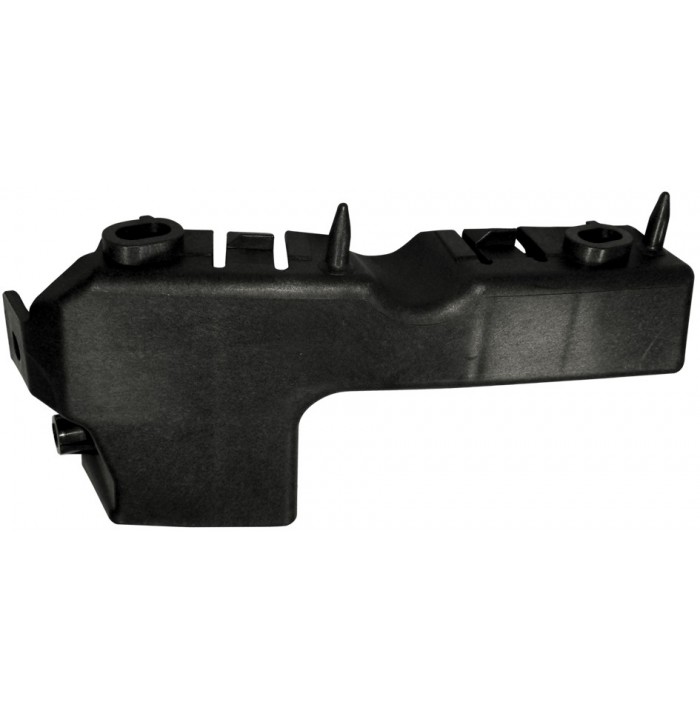 Soporte parachoques delantero izquierdo Audi A4 58