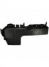 Soporte parachoques delantero izquierdo Audi A4 58