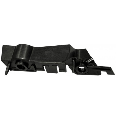 Soporte parachoques delantero izquierdo Audi A4 812
