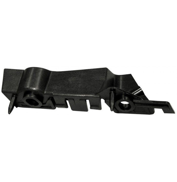 Soporte parachoques delantero izquierdo Audi A4 812