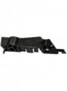 Soporte parachoques delantero izquierdo Audi A4 812
