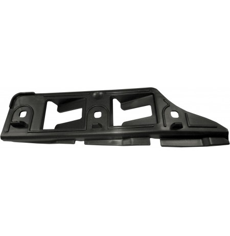 Soporte parachoques delantero izquierdo VW Golf V 49