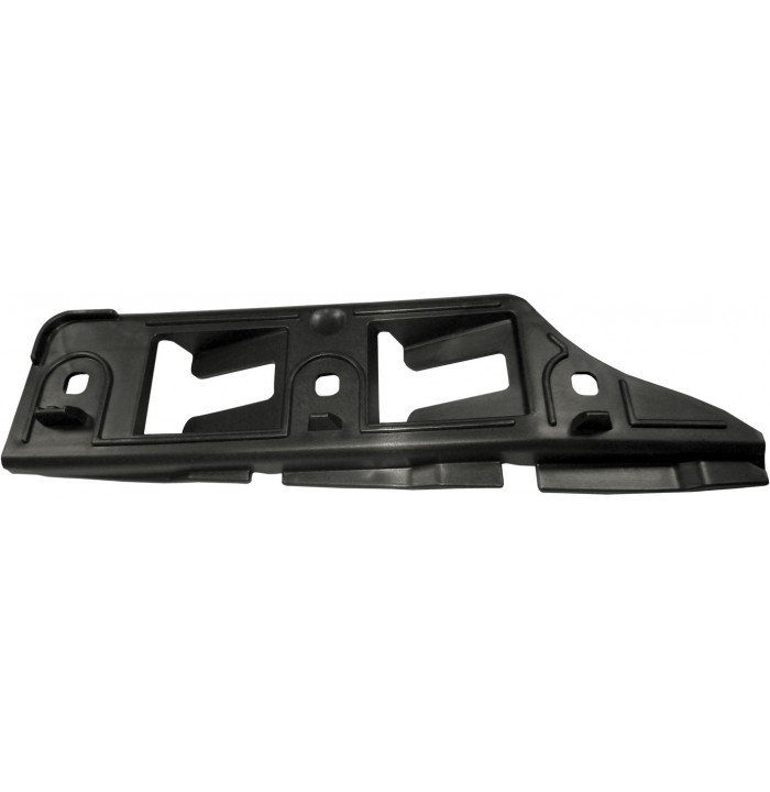 Soporte parachoques delantero izquierdo VW Golf V 49