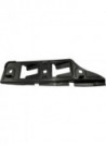 Soporte parachoques delantero izquierdo VW Golf V 49