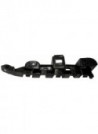 Soporte parachoques delantero derecho VW Passat 11