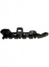 Soporte parachoques delantero izquierdo VW Passat 11