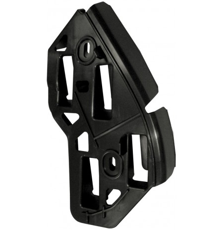 Soporte parachoques delantero izquierdo VW Polo 59