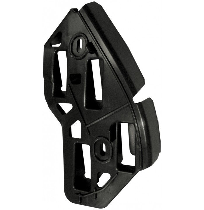 Soporte parachoques delantero izquierdo VW Polo 59