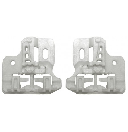 Kit soporte cristal elevalunas delantero X5 7