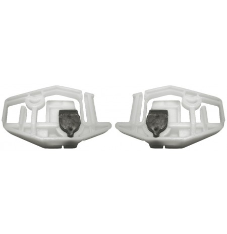 Kit soporte cristal elevalunas delantero P-26